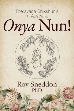 Cover Onya Nun!