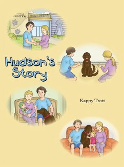 Hudson's Story - Trott, Kappy