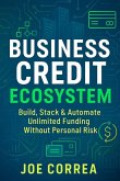 Business Credit Ecosystem Business Credit Ecosystem