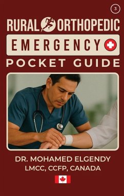 Cover RURAL ORTHOPEDIC EMERGENCY POCKET GUIDE