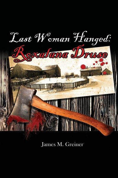 Last Woman Hanged Last Woman Hanged