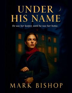 Cover Under His Name