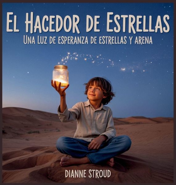 El Hacedor De Estrellas
