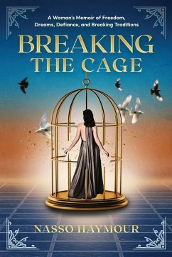 Cover Breaking the Cage