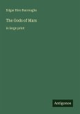 The Gods of Mars
