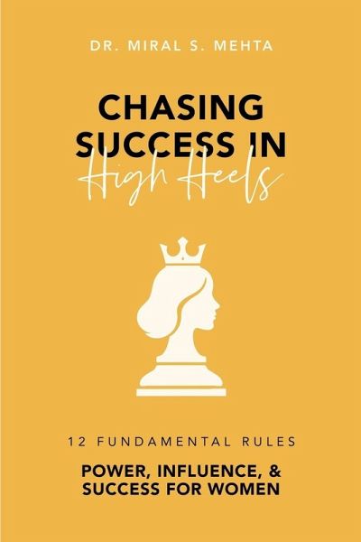 Chasing Success in High Heels