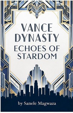 Vance Dynasty Cover Vance Dynasty