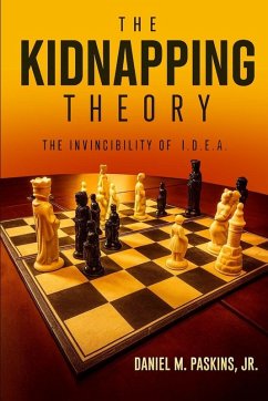 Cover The Kidnapping Theory