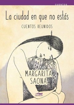 Cover La ciudad en que no estás