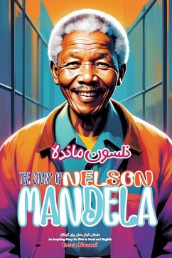 Cover The Story of Nelson Mandela
