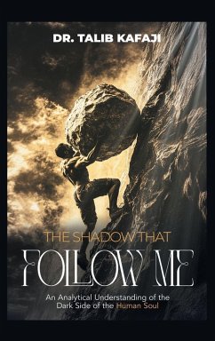 The Shadow That Follow Me - Kafaji, Talib The Shadow That Follow Me - Kafaji, Talib