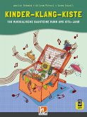 Kinder-Klang-Kiste Kinder-Klang-Kiste