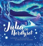 Julia og nordlyset