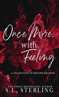 Once More, with Feeling - Sterling, S. L.