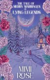The Tale Of Merry Marriages And Lying Legends