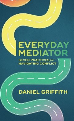 Cover Everyday Mediator