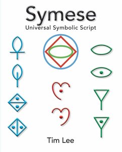 Cover Symese - Universal Symbolic Script