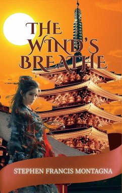 Cover The Wind's Breathe