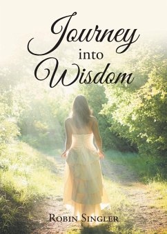 Cover Journey into Wisdom