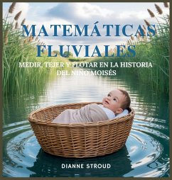 Cover Matemáticas Fluviales