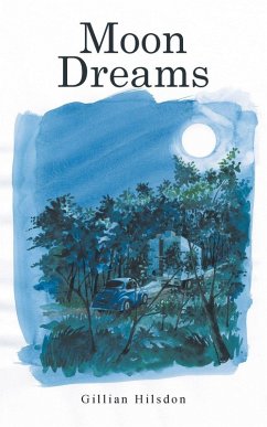 Cover Moon Dreams