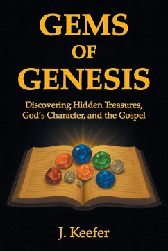 Cover Gems of Genesis