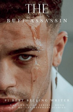 Cover The Buff Assassin ( Book 16 )