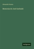 Memorias de José Garibaldi