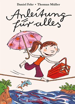 Cover Anleitung für alles