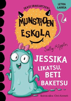 Jessika likatsu, beti baketsu