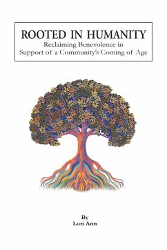 ROOTED IN HUMANITY - Ann, Lori