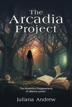 Cover The Arcadia Project