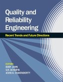 Quality and Reliability Engineering