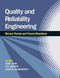 Cover Quality and Reliability Engineering