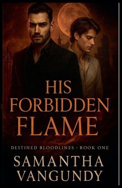 Cover His Forbidden Flame