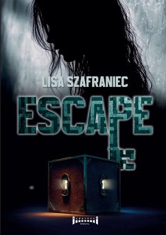 Cover Escape : prison mentale