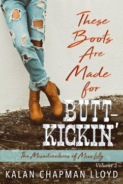 Cover These Boots Are Made for Butt-Kickin'