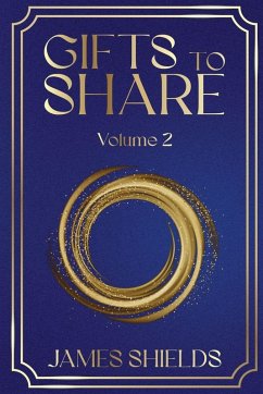 Cover GIFTS TO SHARE Volume 2