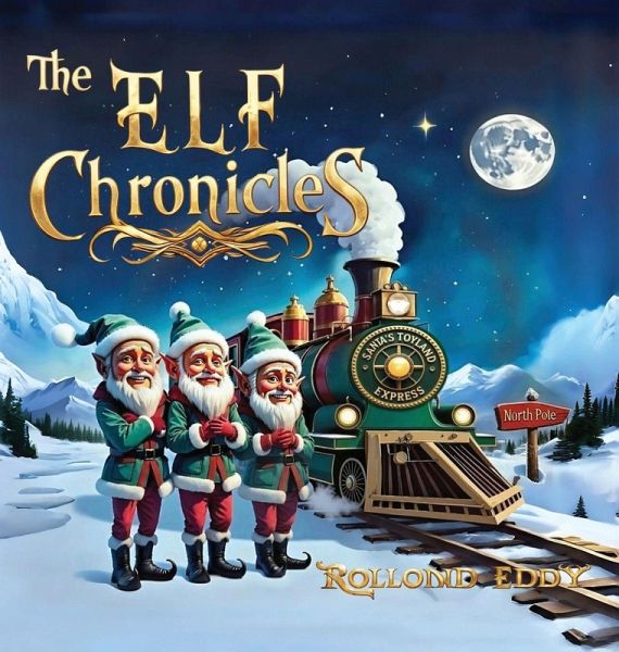 THE ELF CHRONICLES