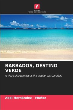 Cover BARBADOS, DESTINO VERDE