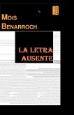 La letra ausente La letra ausente