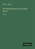 The Naval History of the United States