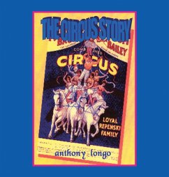 Cover The Circus Story