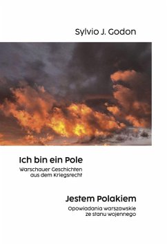 Cover Ich bin ein Pole. Jestem Polakiem.