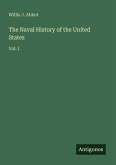 The Naval History of the United States