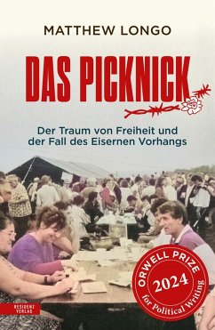 Cover Das Picknick