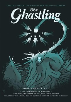 The Ghastling - Stansfield, Katherine
