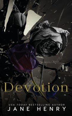 Cover Devotion