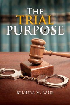Cover The Trial Of Purpose