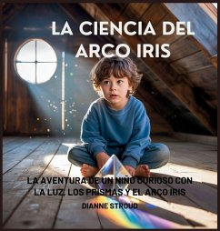 Cover La Ciencia Del Arco Iris